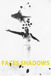 ★★"FACES SHADOWS" ★Valentin LECHAT ★THE UNITED ARTISTS ★ ★