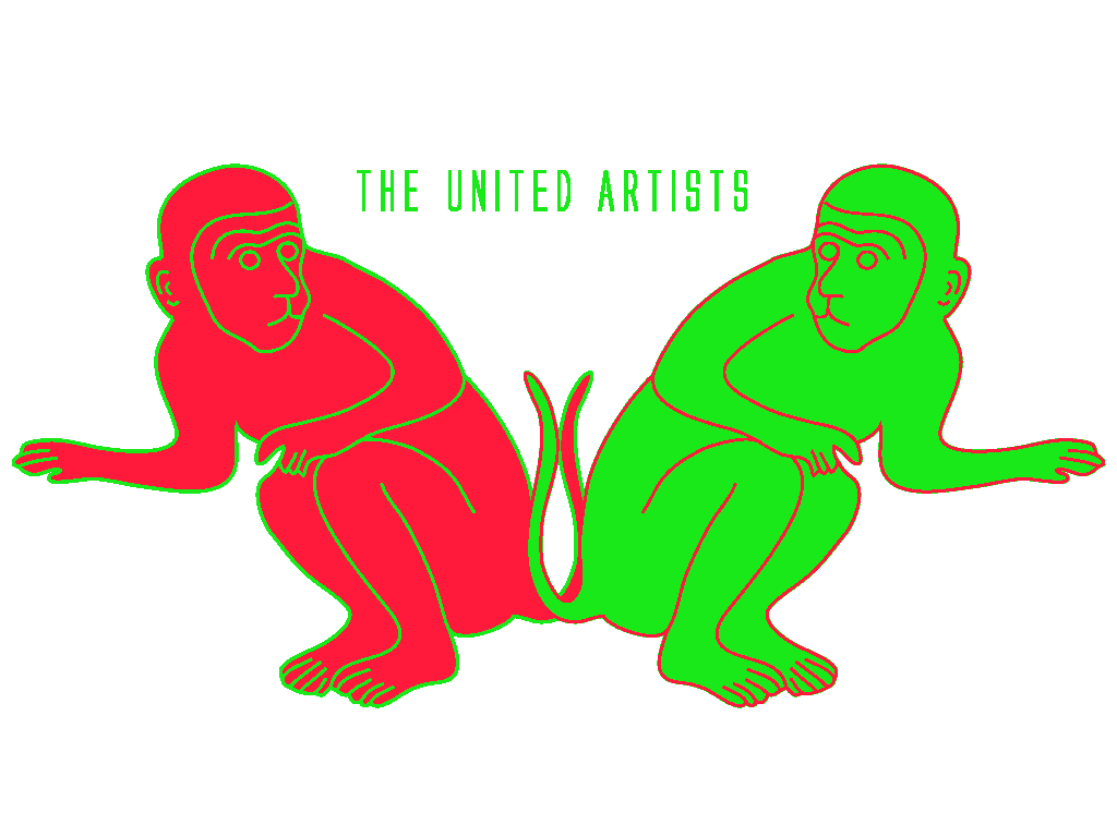 THE UNITED ARTISTS